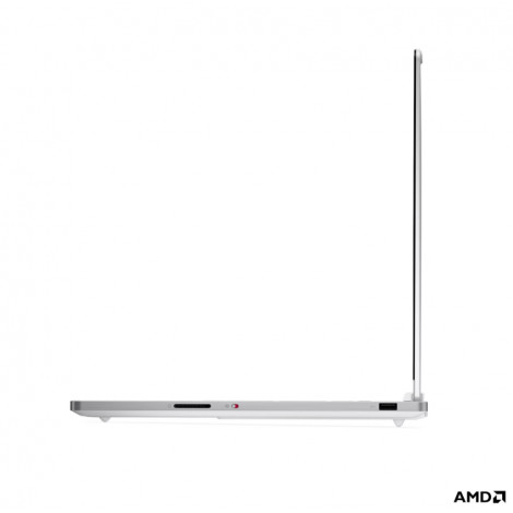 Lenovo Legion 7 16AGP11 AMD | Glacier White | 16 " | OLED | WQXGA | 2560 x 1600 pixels | Glossy | AMD Ryzen AI 9 | HX 470 | 32 G
