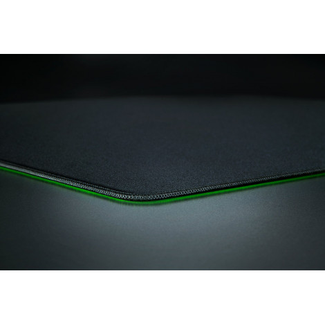 Razer Gigantus V2 Pro Gaming Mouse Mat, Large, Control | Black