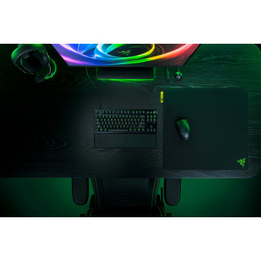 Razer Gigantus V2 Pro Soft Gaming Mouse Mat, Large, Balance | Black