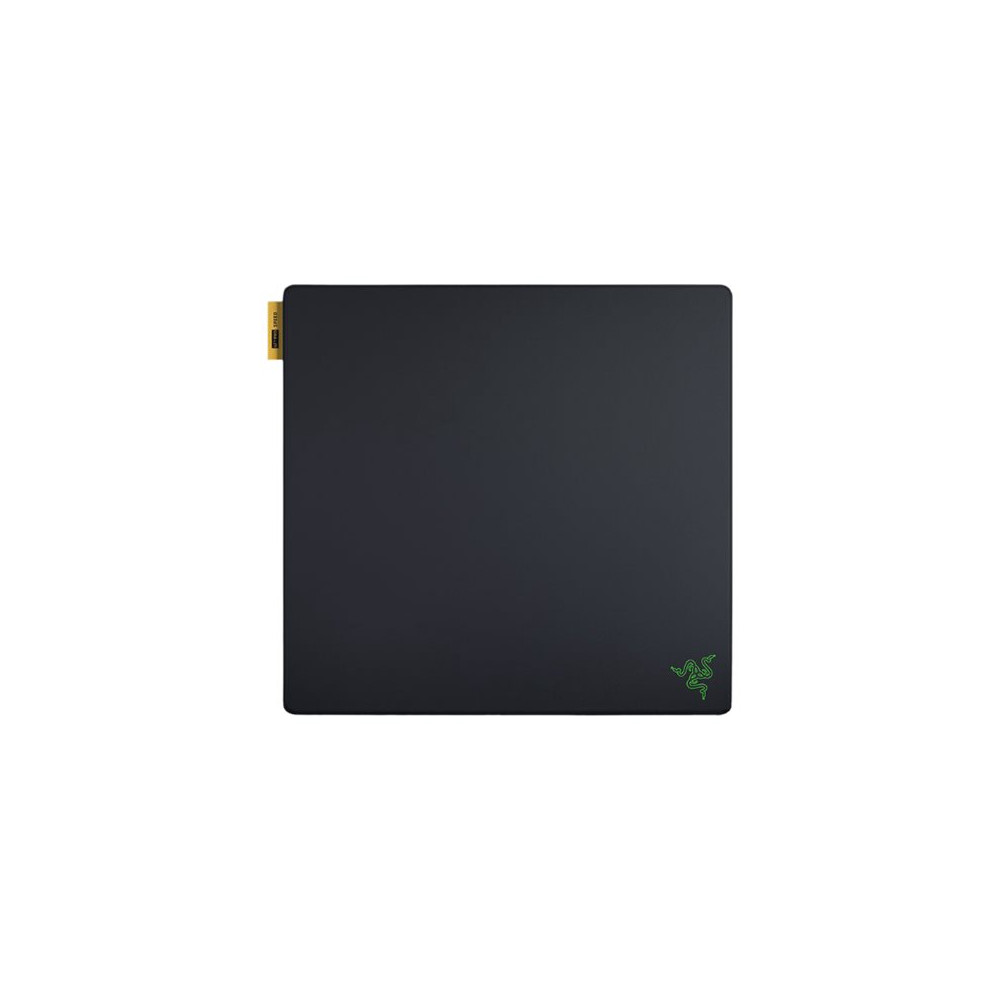Razer Gigantus V2 Pro Soft Gaming Mouse Mat, Large, Speed | Black