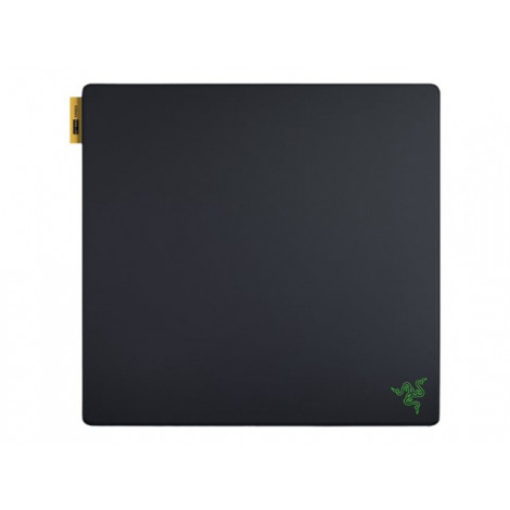 Razer Gigantus V2 Pro Soft Gaming Mouse Mat, Large, Speed | Black