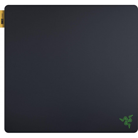 Razer Gigantus V2 Pro Soft Gaming Mouse Mat, Large, Speed | Black