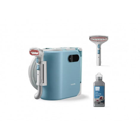 Philips Stain removal machine | XW3193/11 3000 Series | Corded operating | Washing function | Operating radius 6.5 m | 400 W | 2