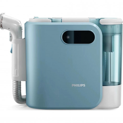 Philips Stain removal machine | XW3193/11 3000 Series | Corded operating | Washing function | Operating radius 6.5 m | 400 W | 2