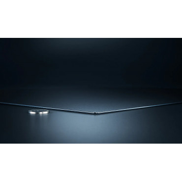 Razer Atlas Pro Ultra-Thin Glass Gaming Mouse Mat | Black