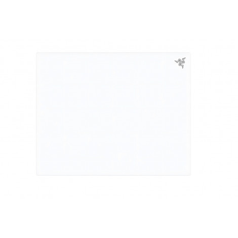 Razer Atlas Pro Ultra-Thin Glass Gaming Mouse Mat | White