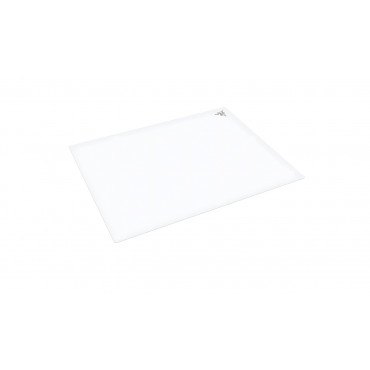 Razer Atlas Pro Ultra-Thin Glass Gaming Mouse Mat | White