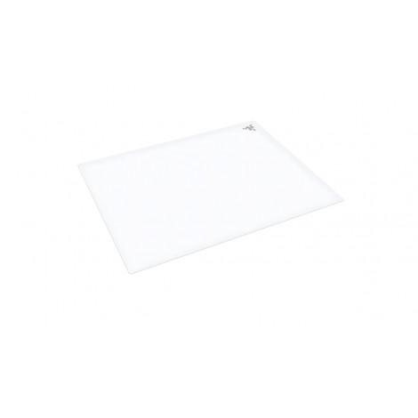 Razer Atlas Pro Ultra-Thin Glass Gaming Mouse Mat | White