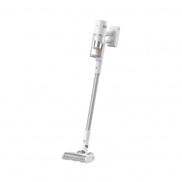 Xiaomi Vacuum Cleaner | Mijia 4 EU | Cordless operating | 600 W | 29.6 V | Operating time (max) 90 min | White