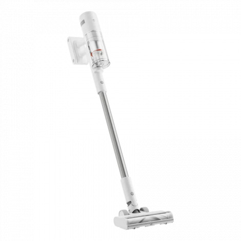Xiaomi Vacuum Cleaner | Mijia 4 EU | Cordless operating | 600 W | 29.6 V | Operating time (max) 90 min | White