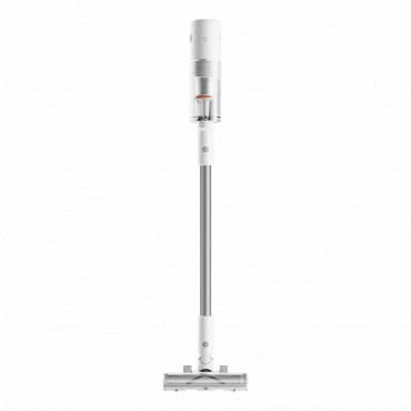 Xiaomi Vacuum Cleaner | Mijia 4 EU | Cordless operating | 600 W | 29.6 V | Operating time (max) 90 min | White