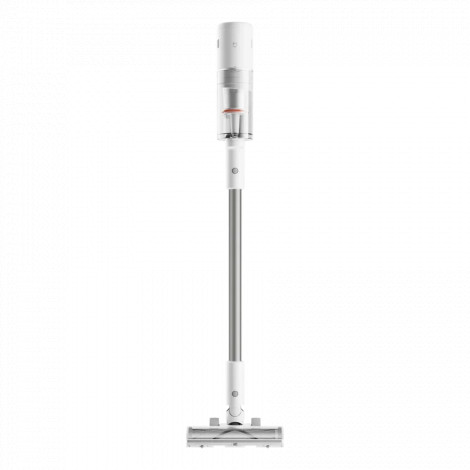 Xiaomi Vacuum Cleaner | Mijia 4 EU | Cordless operating | 600 W | 29.6 V | Operating time (max) 90 min | White