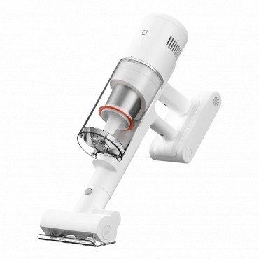 Xiaomi Vacuum Cleaner | Mijia 4 EU | Cordless operating | 600 W | 29.6 V | Operating time (max) 90 min | White