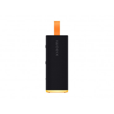 Xiaomi Speaker | Sound Play | 18 W | Waterproof | Bluetooth | Wireless connection | Portable | Black