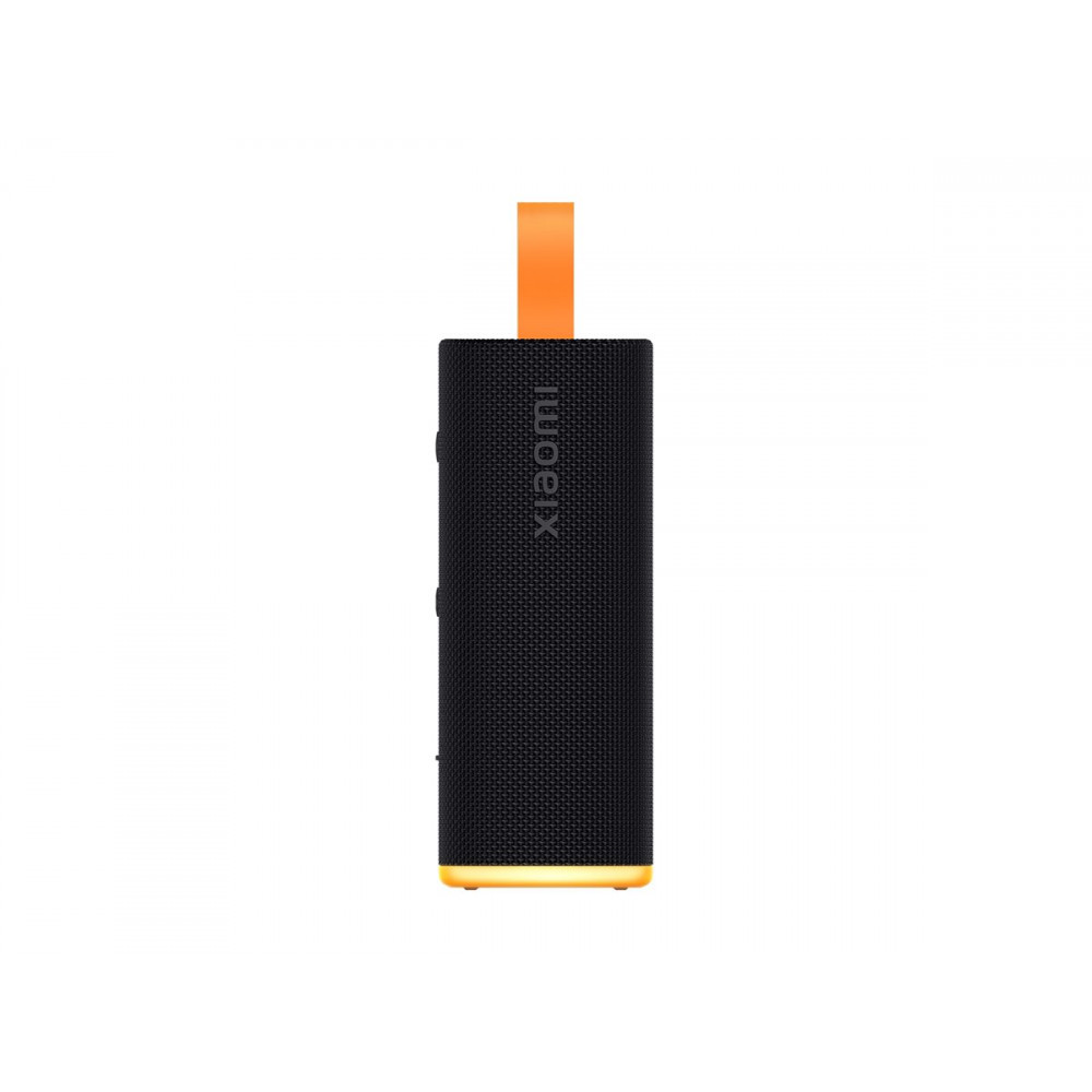 Xiaomi Speaker | Sound Play | 18 W | Waterproof | Bluetooth | Wireless connection | Portable | Black