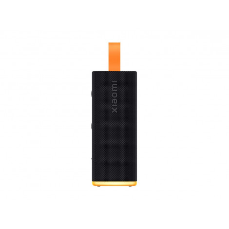 Xiaomi Speaker | Sound Play | 18 W | Waterproof | Bluetooth | Wireless connection | Portable | Black