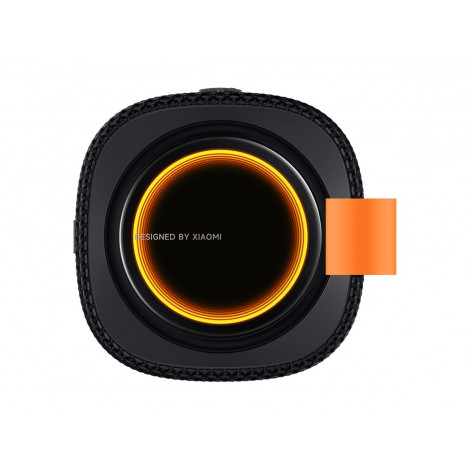 Xiaomi Speaker | Sound Play | 18 W | Waterproof | Bluetooth | Wireless connection | Portable | Black