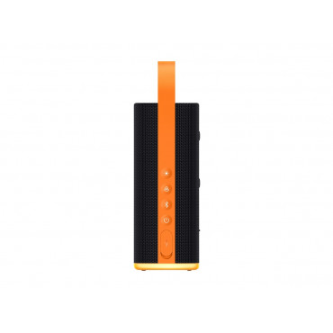 Xiaomi Speaker | Sound Play | 18 W | Waterproof | Bluetooth | Wireless connection | Portable | Black