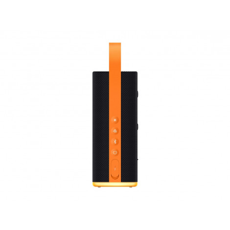 Xiaomi Speaker | Sound Play | 18 W | Waterproof | Bluetooth | Wireless connection | Portable | Black