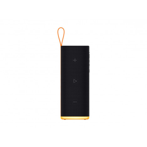 Xiaomi Speaker | Sound Play | 18 W | Waterproof | Bluetooth | Wireless connection | Portable | Black