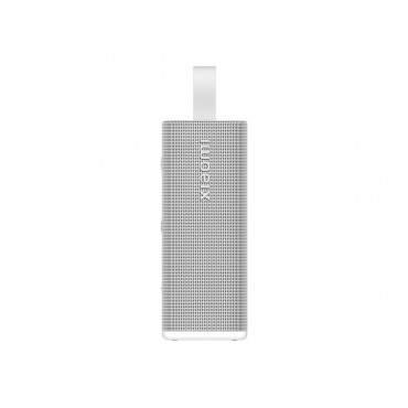 Xiaomi Speaker | Sound Play | 18 W | Waterproof | Bluetooth | Wireless connection | Portable | White
