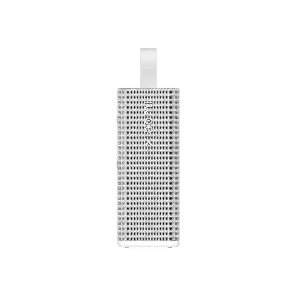 Xiaomi Speaker | Sound Play | 18 W | Waterproof | Bluetooth | Wireless connection | Portable | White