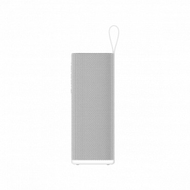 Xiaomi Speaker | Sound Play | 18 W | Waterproof | Bluetooth | Wireless connection | Portable | White