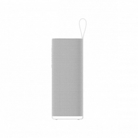 Xiaomi Speaker | Sound Play | 18 W | Waterproof | Bluetooth | Wireless connection | Portable | White