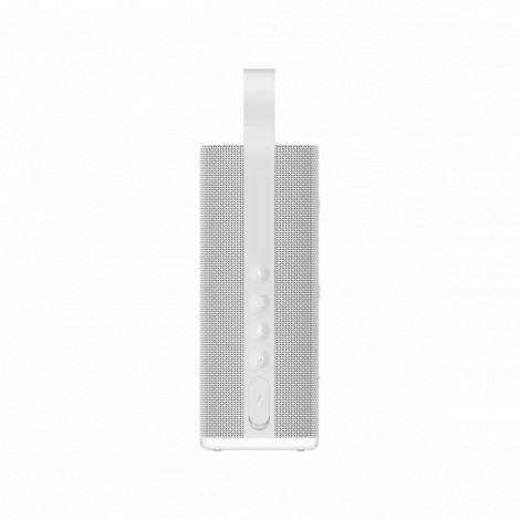 Xiaomi Speaker | Sound Play | 18 W | Waterproof | Bluetooth | Wireless connection | Portable | White