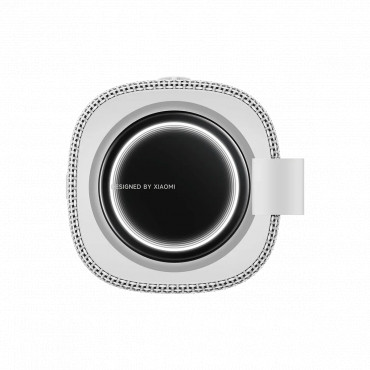 Xiaomi Speaker | Sound Play | 18 W | Waterproof | Bluetooth | Wireless connection | Portable | White