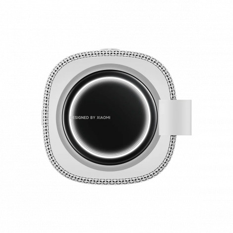 Xiaomi Speaker | Sound Play | 18 W | Waterproof | Bluetooth | Wireless connection | Portable | White