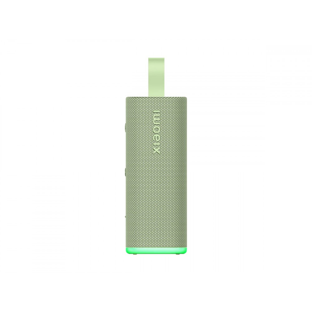 Xiaomi Speaker | Sound Play | 18 W | Waterproof | Bluetooth | Wireless connection | Portable | Green