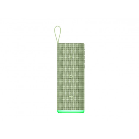 Xiaomi Speaker | Sound Play | 18 W | Waterproof | Bluetooth | Wireless connection | Portable | Green