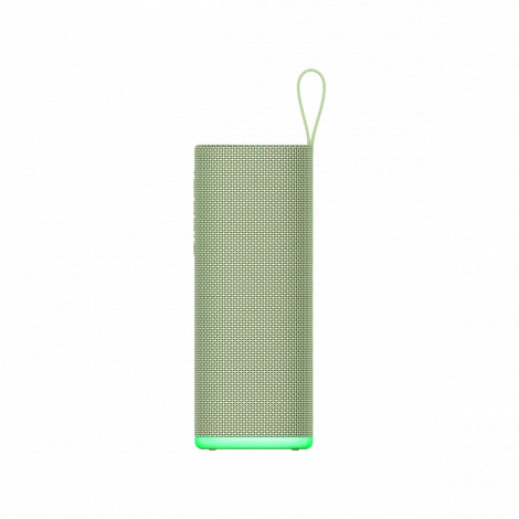 Xiaomi Speaker | Sound Play | 18 W | Waterproof | Bluetooth | Wireless connection | Portable | Green