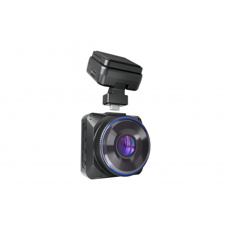 Navitel R600 PRO advanced smart dashcam | Navitel