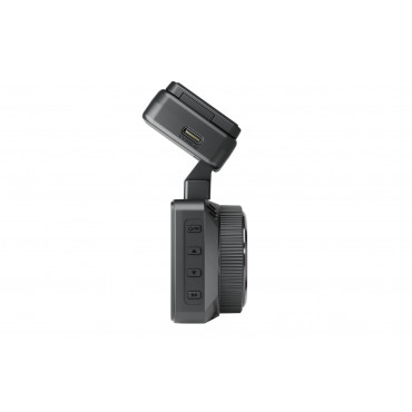 Navitel R600 PRO advanced smart dashcam | Navitel