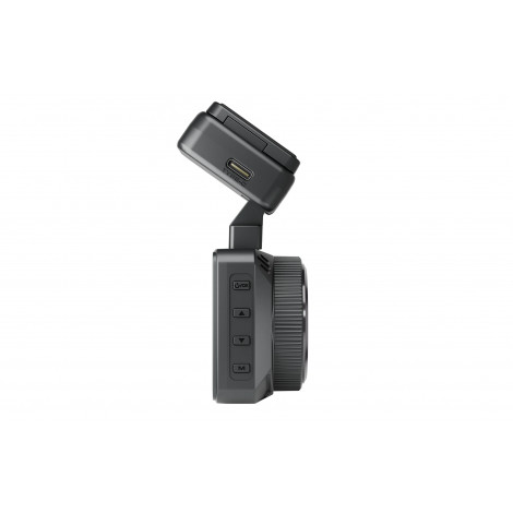 Navitel R600 PRO advanced smart dashcam | Navitel