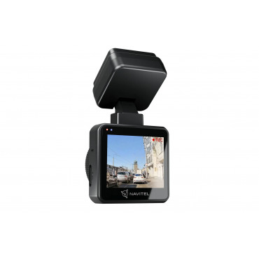Navitel R600 PRO advanced smart dashcam | Navitel