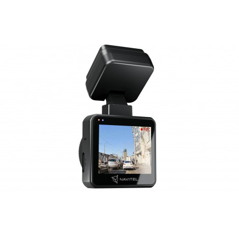 Navitel R600 PRO advanced smart dashcam | Navitel