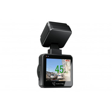 Navitel R600 PRO GPS advanced smart dashcam with GPS | Navitel