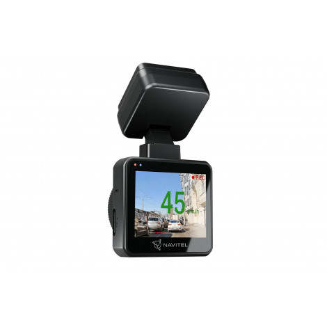 Navitel R600 PRO GPS advanced smart dashcam with GPS | Navitel