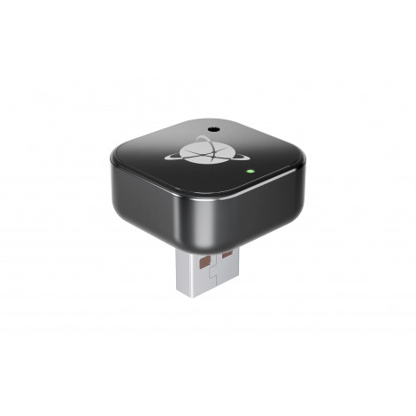 Navitel Wireless CarPlay/Android Auto Adapter | CPA5 | USB connectivity | Bluetooth | Wi-Fi