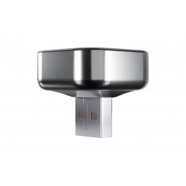 Navitel Wireless CarPlay/Android Auto Adapter | CPA5 | USB connectivity | Bluetooth | Wi-Fi