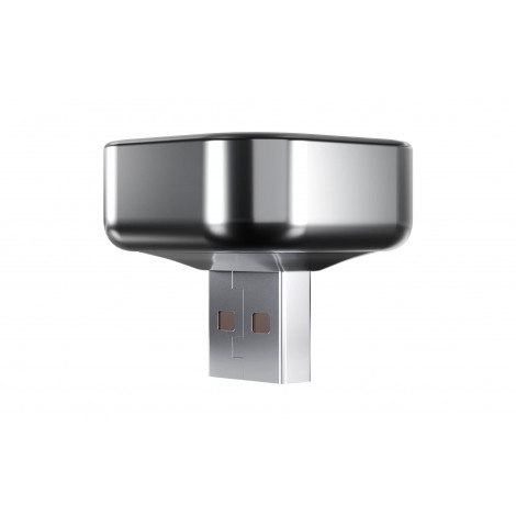 Navitel Wireless CarPlay/Android Auto Adapter | CPA5 | USB connectivity | Bluetooth | Wi-Fi