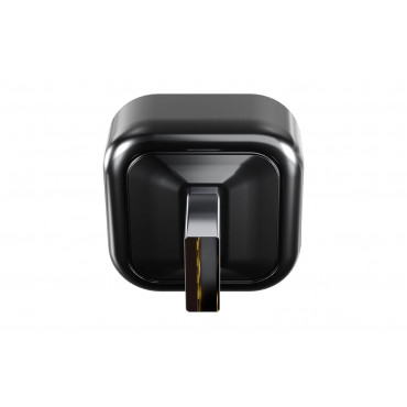 Navitel Wireless CarPlay/Android Auto Adapter | CPA5 | USB connectivity | Bluetooth | Wi-Fi