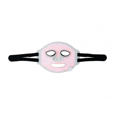 Cecotec LED Facial Mask | FaceCare L M | Beige