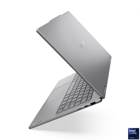 Lenovo- Yoga 7 2-in-1 14ILL10 Intel | Luna Grey | 14 " | OLED | Touchscreen | WUXGA | 1920 x 1200 pixels | Glossy | Intel Core U