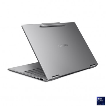 Lenovo- Yoga 7 2-in-1 14ILL10 Intel | Luna Grey | 14 " | OLED | Touchscreen | WUXGA | 1920 x 1200 pixels | Glossy | Intel Core U