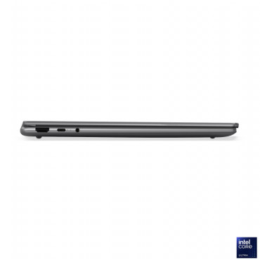 Lenovo- Yoga 7 2-in-1 14ILL10 Intel | Luna Grey | 14 " | OLED | Touchscreen | WUXGA | 1920 x 1200 pixels | Glossy | Intel Core U
