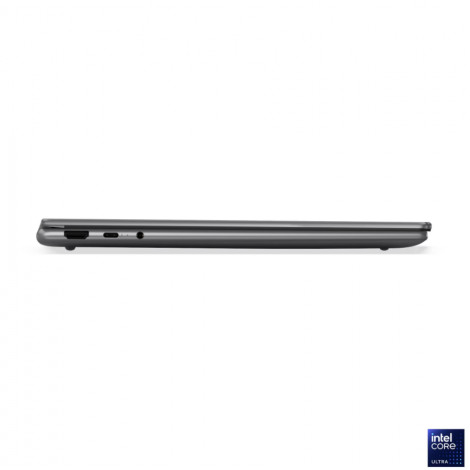 Lenovo- Yoga 7 2-in-1 14ILL10 Intel | Luna Grey | 14 " | OLED | Touchscreen | WUXGA | 1920 x 1200 pixels | Glossy | Intel Core U